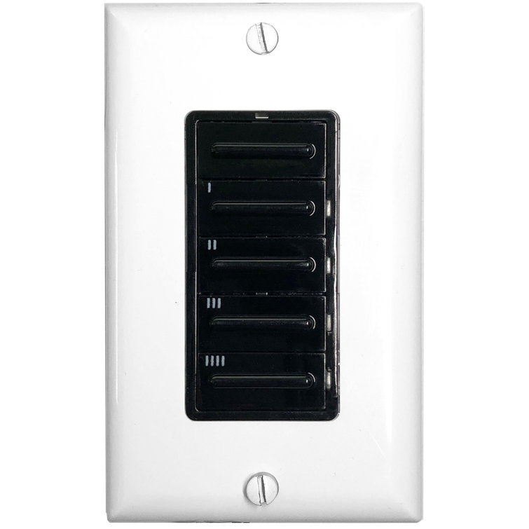 Amba Countdown Timer Black Color Change Kit Wayfair